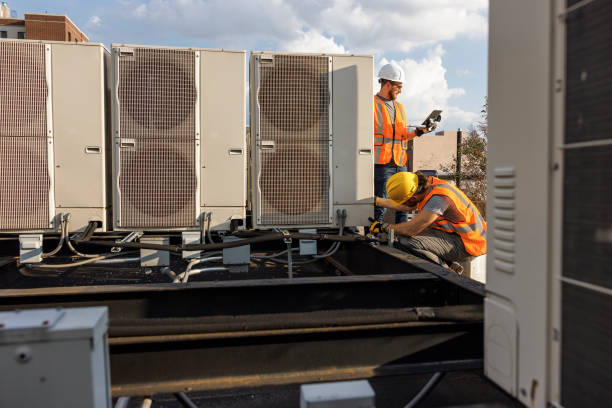 Local HVAC companies in Newton, KS