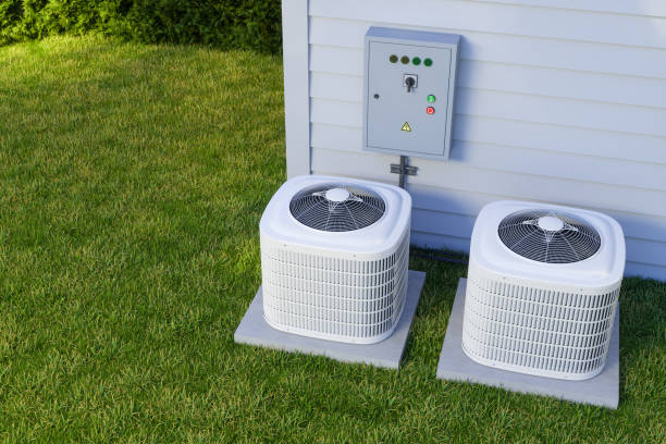 Professional HVAC in Newton, KS